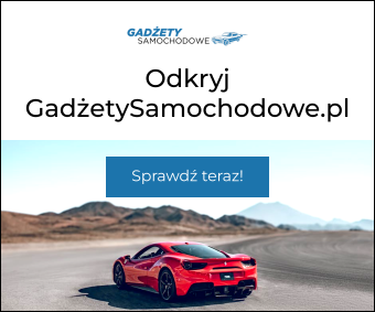 INNOWACYJNE GADŻETY